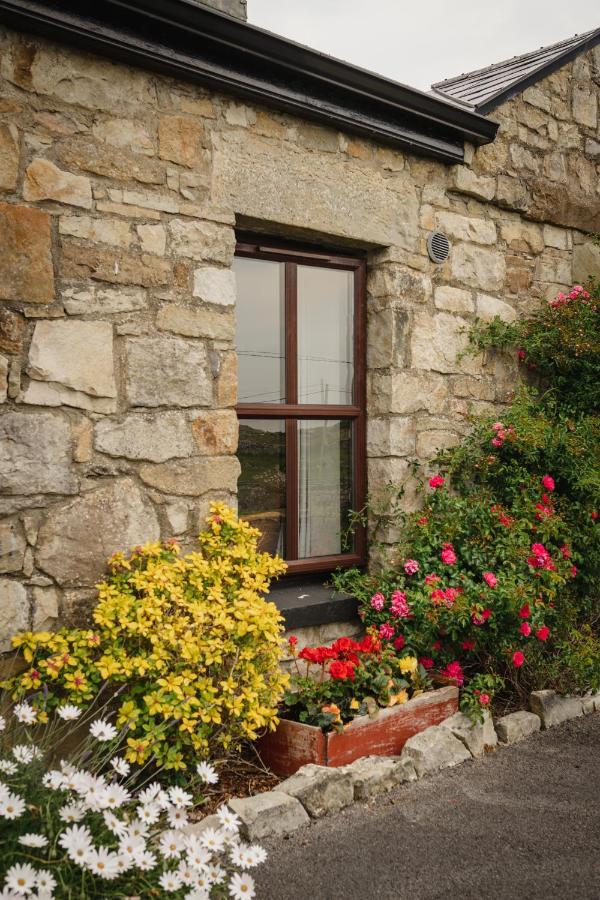 Creevy Cottages Росноула Екстер'єр фото