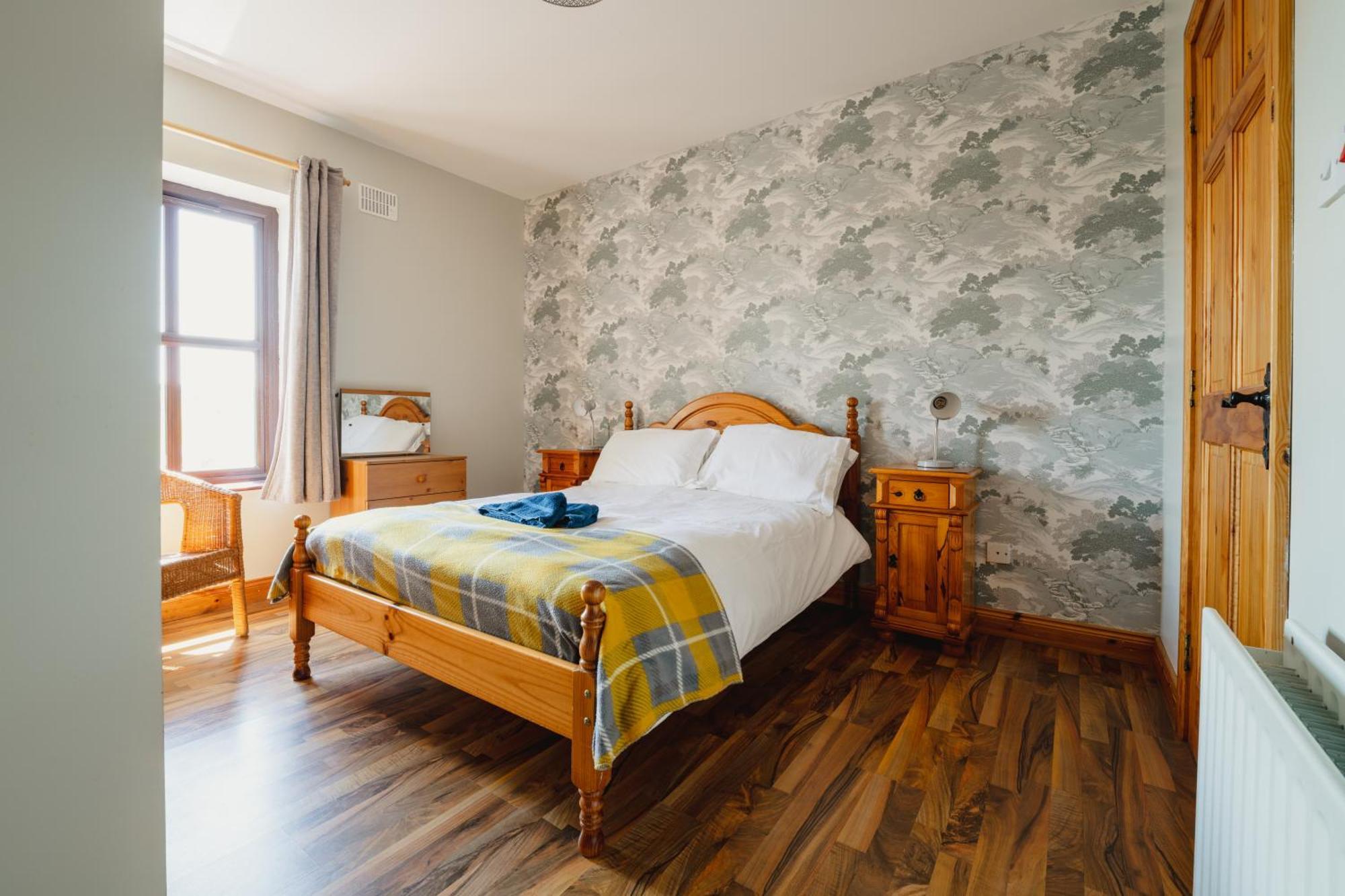 Creevy Cottages Росноула Екстер'єр фото